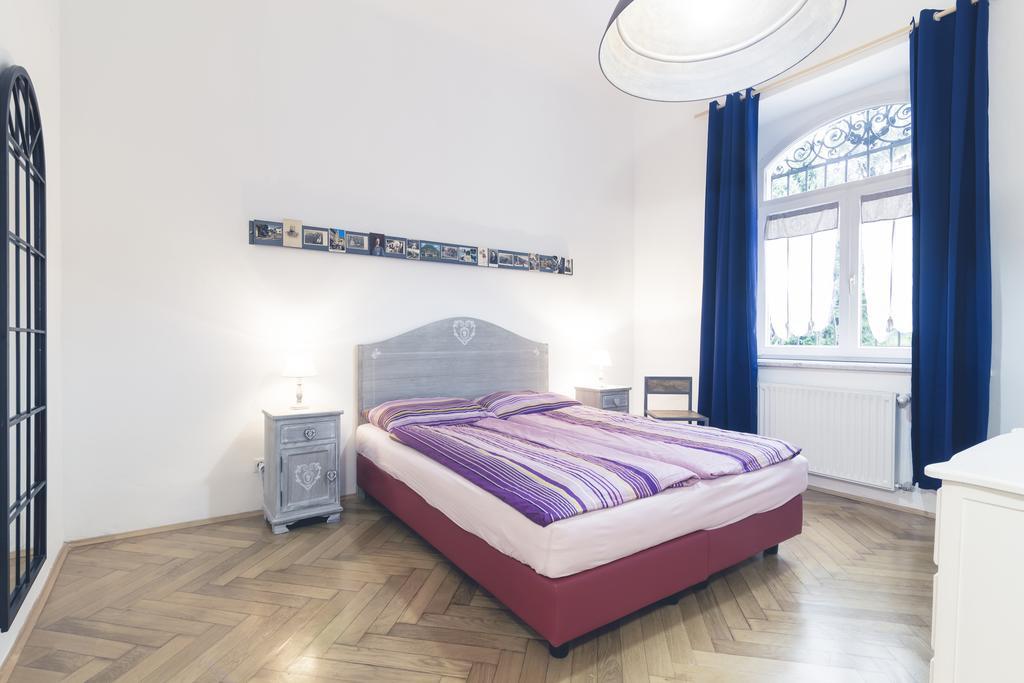 Bolzano Rooms Rom bilde