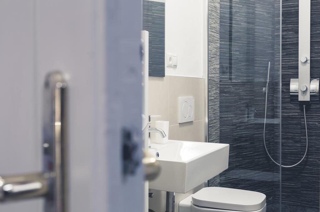 Bolzano Rooms Rom bilde