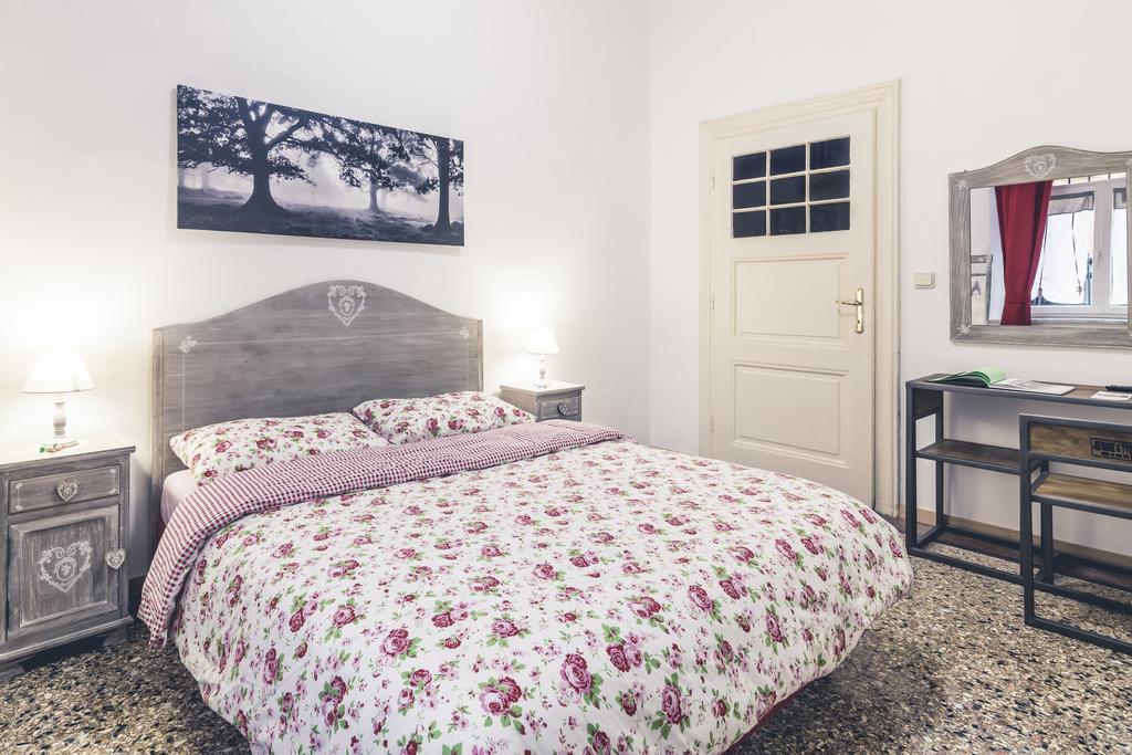 Bolzano Rooms Rom bilde