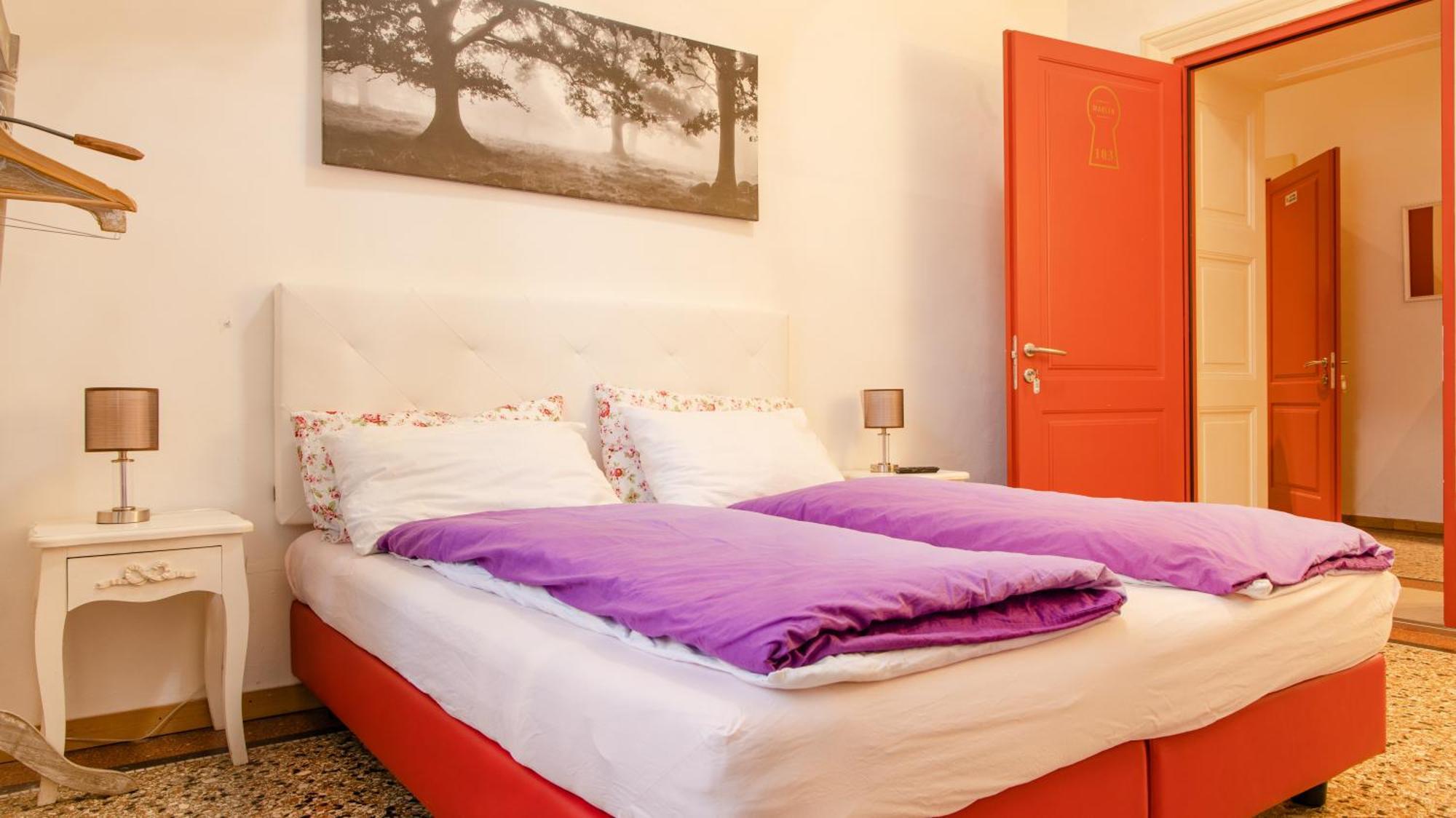 Bolzano Rooms Eksteriør bilde