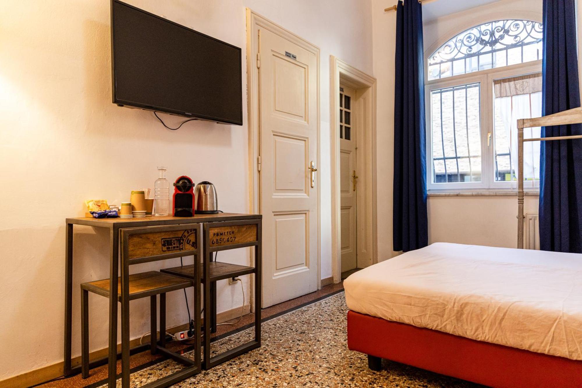 Bolzano Rooms Eksteriør bilde
