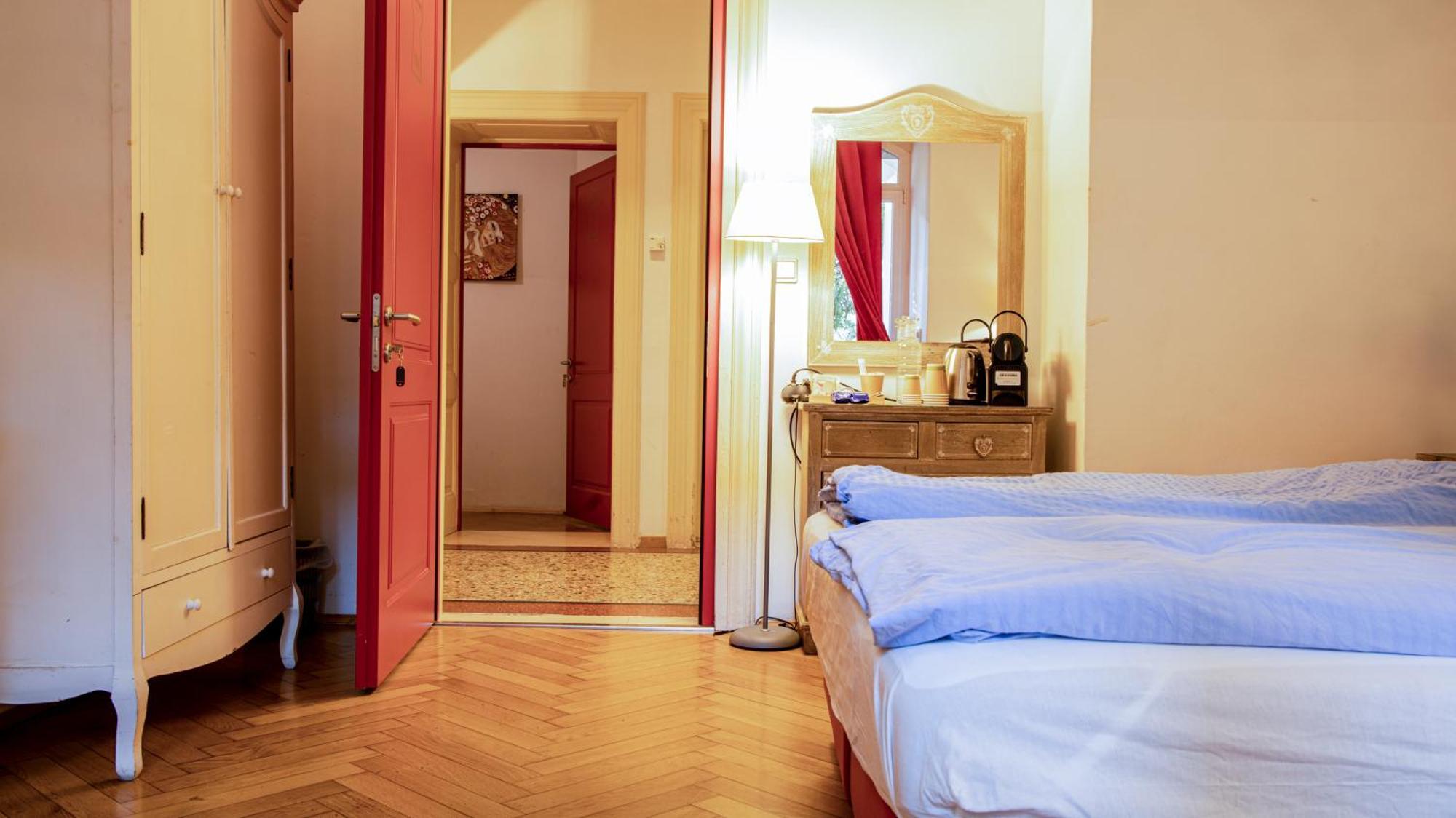 Bolzano Rooms Eksteriør bilde