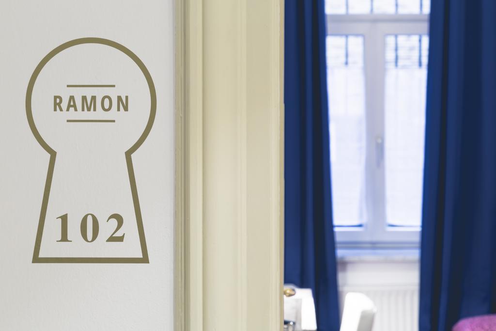 Bolzano Rooms Rom bilde