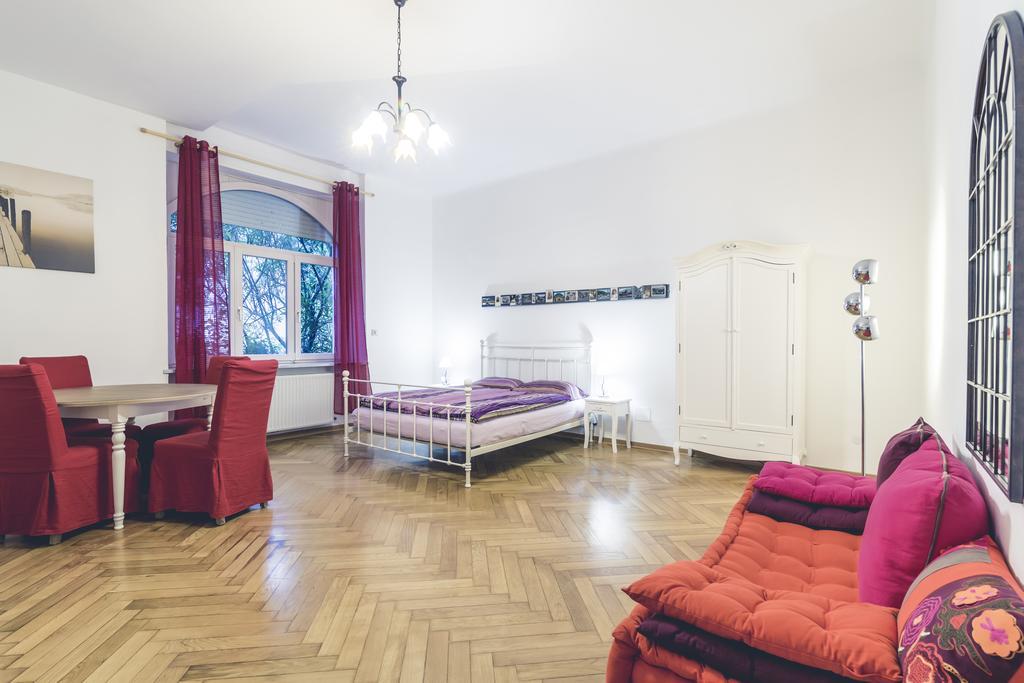 Bolzano Rooms Rom bilde