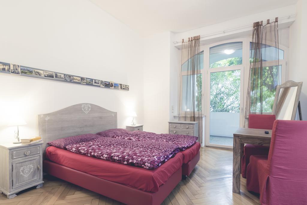 Bolzano Rooms Rom bilde