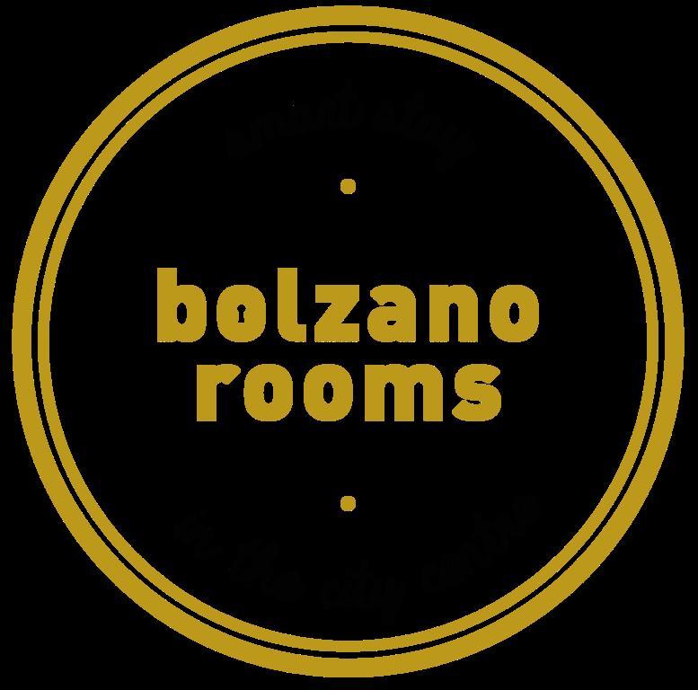 Bolzano Rooms Eksteriør bilde