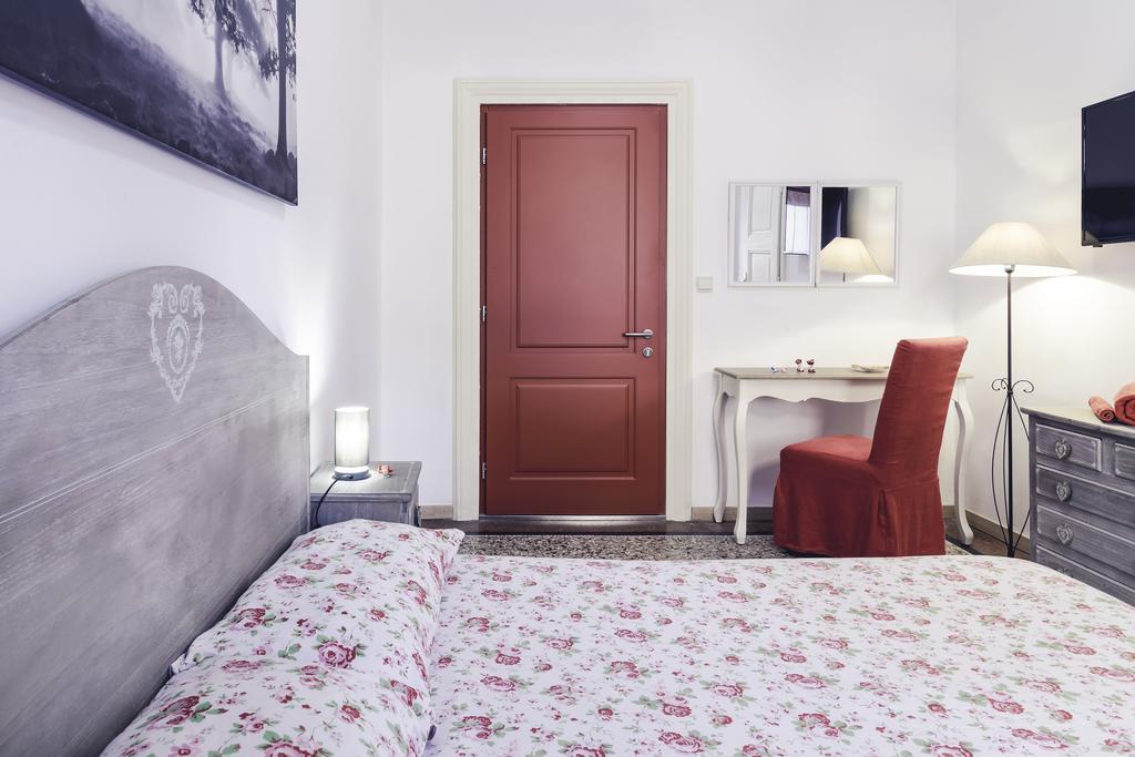 Bolzano Rooms Eksteriør bilde