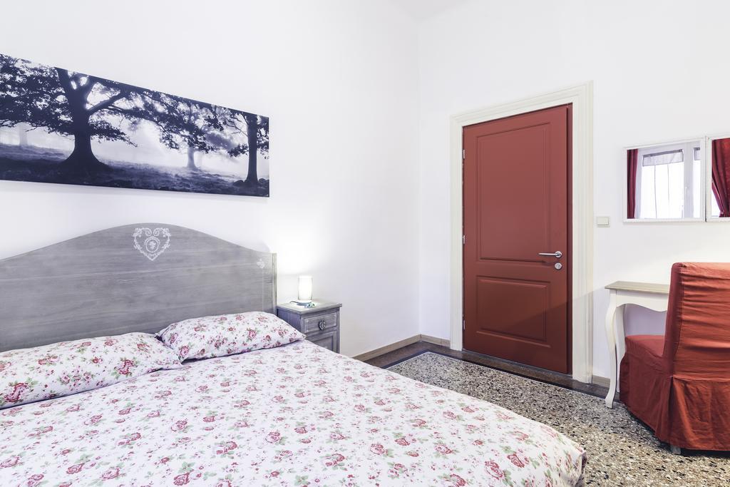 Bolzano Rooms Eksteriør bilde