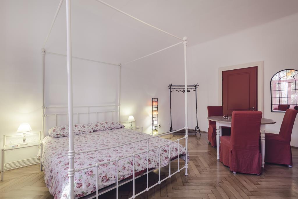 Bolzano Rooms Eksteriør bilde
