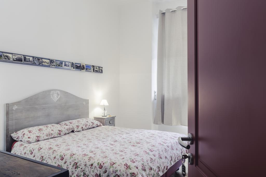 Bolzano Rooms Eksteriør bilde