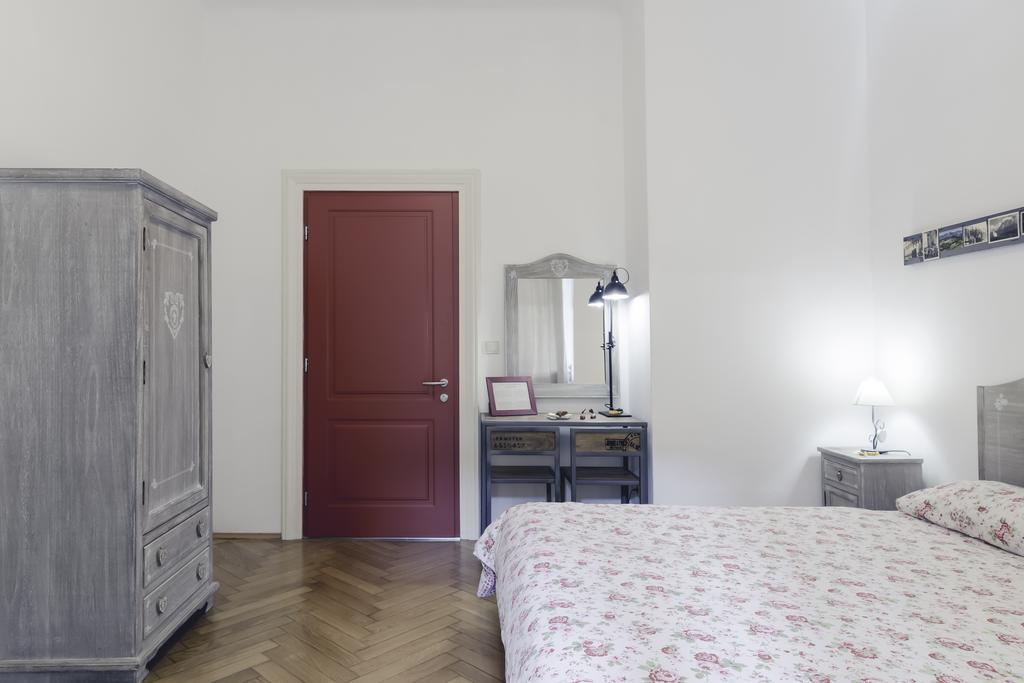 Bolzano Rooms Eksteriør bilde