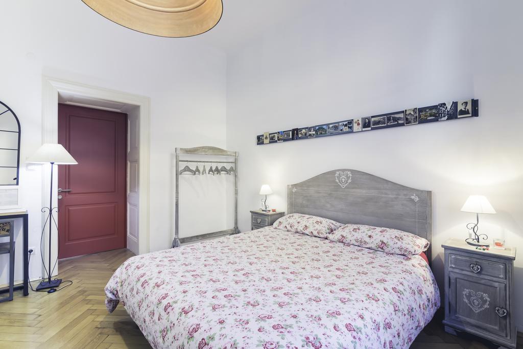 Bolzano Rooms Eksteriør bilde
