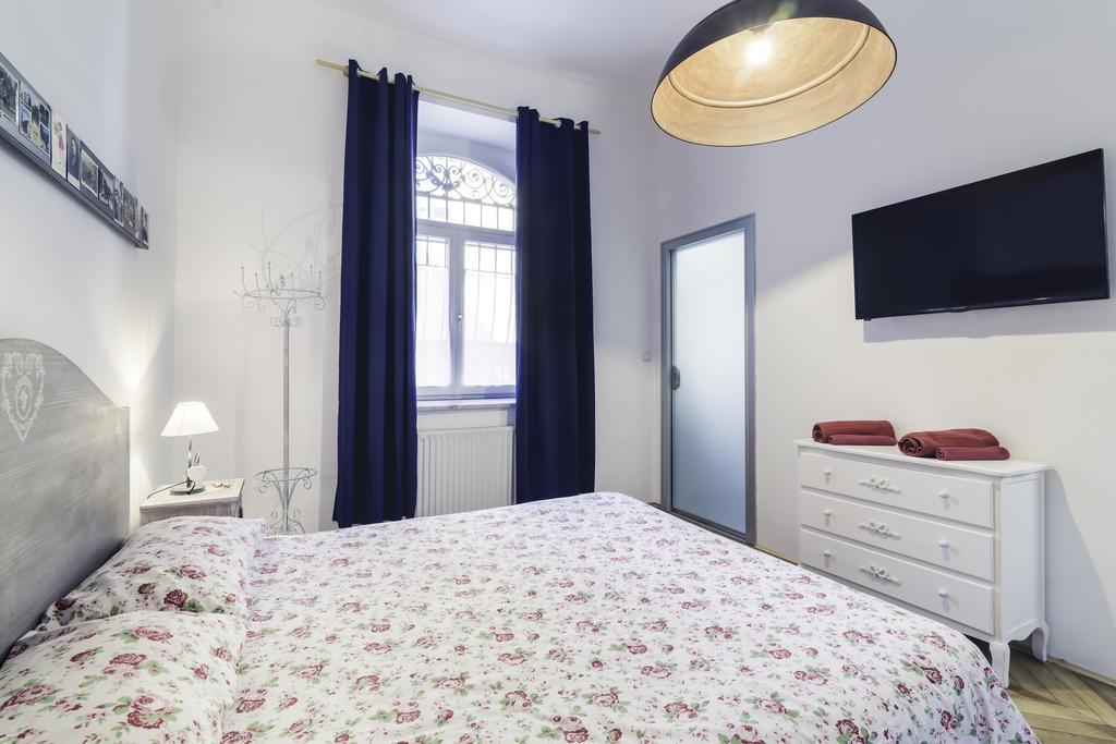 Bolzano Rooms Eksteriør bilde